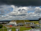 Crude Oil Terminal Stabilization Complete Plant, 153k BPD, w/ processing units - Image 4