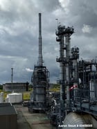 Crude Oil Terminal Stabilization Complete Plant, 153k BPD, w/ processing units - Image 7