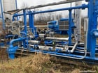 Natural Gas Liquids Extraction, refrigerated joule thomson effect, 15000M, skids - Image 2