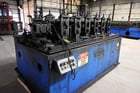 24 Stand, Dahlstrom #400-18UD/400-6UD, rollformer, 1-1/2" shaft diameter, 14" roll space, 13.5" horizontal - Image 8