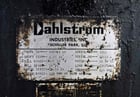 24 Stand, Dahlstrom #400-18UD/400-6UD, rollformer, 1-1/2" shaft diameter, 14" roll space, 13.5" horizontal - Image 10