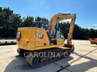 Caterpillar 313-07, Crawler Excavator, 910 hours, S/N: JHR10408, 2021 - Image 3