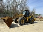 Cat 950-14, Wheel Loader, 6080 hours, S/N: TN200310, 2023 - Image 1