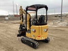 Caterpillar 301.5-05, Crawler Excavator, 240 hours, S/N: MNH02822, 2024 - Image 4