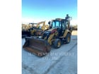 Cat 430F2IT, Backhoe Loader, 5096 hours, S/N: HWG00522, 2018 - Image 3