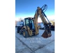 Cat 430F2IT, Backhoe Loader, 5096 hours, S/N: HWG00522, 2018 - Image 4
