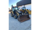 Cat 430F2IT, Backhoe Loader, 5096 hours, S/N: HWG00522, 2018 - Image 5