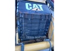 Cat 430F2IT, Backhoe Loader, 5096 hours, S/N: HWG00522, 2018 - Image 7