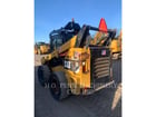 Cat 272DXHP, Skid Steer Loader, 5376 hours, S/N: ETL00322, 2014 - Image 3