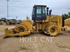 Caterpillar 815, Compactor, 44 hours, S/N: J5T00232, 2024 - Image 1