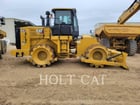 Caterpillar 815, Compactor, 44 hours, S/N: J5T00232, 2024 - Image 2