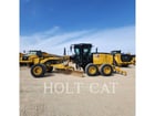 Cat 120 JOY, Motor Grader, 1757 hours, S/N: Y9C01032, 2023 - Image 1