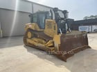 Caterpillar D6, Crawler Dozer, 2134 hours, S/N: KMT01122, 2023 - Image 1