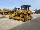 Caterpillar D6, Crawler Dozer, 2134 hours, S/N: KMT01122, 2023 - Image 2