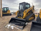 Cat 265, Skid Steer Loader, 30 hours, S/N: KR407177, 2025 - Image 2