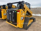 Cat 265, Skid Steer Loader, 30 hours, S/N: KR407177, 2025 - Image 3