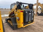 Cat 265, Skid Steer Loader, 30 hours, S/N: KR407177, 2025 - Image 4