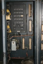 36000/48000/60000 kVA, 69000/39837 GRDY Primary, 13200 Delta Secondary, Mcgraw Edison Substation - Image 4