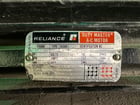 75 HP 900 RPM Reliance, Frame 444T, TEFC BB EXP, 230/460 Volts - Image 3