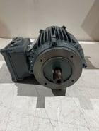 .3 HP 4000 RPM Grossenbacher Apparatebau Acme-Gridley #GKNF-80L-2B-u/S, DC Motor, 0.23 kW, 150 V, New - Image 2