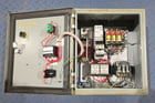 Power Disconnect Panel - Image 3