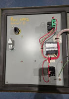 Power Disconnect Panel - Image 4