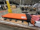 ABB #IRBT-4004, Track Motion, RTU, 3.9 meter length, 1.9-19.9 m per 1 m step, 2013 - Image 5