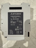 Mitsubishi #WSO-GCC100202, CPU/Control Board Automation, 1.4 Watts, 24 VDC - Image 1