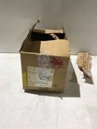 5.5 KW Fanuc #A06B-1232-B412#111, CNC Spindle Motor, fan-cooled, 10000 RPM, 200 V, New - Image 2
