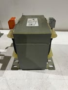 2.5-12.4 KVA 380/400/420 Primary, 230 Secondary, Block #STE-2500/4/23, Transformer, 50/60 Hz, 10 Amps - Image 4