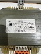 2.5-12.4 KVA 380/400/420 Primary, 230 Secondary, Block #STE-2500/4/23, Transformer, 50/60 Hz, 10 Amps - Image 5