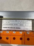 13 KVA 440/480 Primary, Cuoghi Rolando #TR/VA/00168, Transformers, 50/60 Hz - Image 3