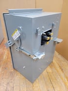 200 Amps, Square D, PQ4220G, Fusible I-Line Busway Bus Plug, 240VAC 3PH 4 Wire Class H - Image 7