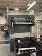 250 Ton, Bobst #SP-102-CER, Automatic Die-Cutting Machine, .004-.160" thick, 40-1/8" x 28-3/8" max sheet - Image 1