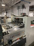 250 Ton, Bobst #SP-102-CER, Automatic Die-Cutting Machine, .004-.160" thick, 40-1/8" x 28-3/8" max sheet - Image 2