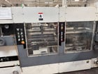 250 Ton, Bobst #SP-102-CER, Automatic Die-Cutting Machine, .004-.160" thick, 40-1/8" x 28-3/8" max sheet - Image 6