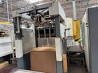 250 Ton, Bobst #SP-102-CER, Automatic Die-Cutting Machine, .004-.160" thick, 40-1/8" x 28-3/8" max sheet - Image 8
