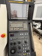 Roku Roku #Android-II, CNC vertical machining center, 20 automatic tool changer, 17.7" X, 13.8" Y, 7.9" Z - Image 2