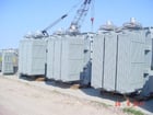 5000 KVA 12470 Delta Primary, 4160Y/2400 Secondary, Siemens, new unit - Image 3