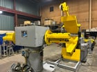 30" x .09" Coe Press Equipment, coil servo feed line, 15000 lb., certified reconditioned - Image 2