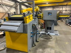 30" x .09" Coe Press Equipment, coil servo feed line, 15000 lb., certified reconditioned - Image 4