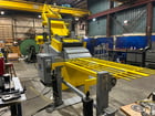 30" x .09" Coe Press Equipment, coil servo feed line, 15000 lb., certified reconditioned - Image 6