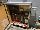 15000 Lb. Coe Press Equipment, coil servo feed line, 30" W x .090", certified reconditioned - Image 6