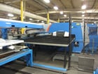 Prima Power #SG-e6, punch shear combo, 33 ton, 60" x 120" table, 20 station, 4 automatic index, 2014 - Image 1