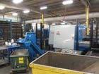 Prima Power #SG-e6, punch shear combo, 33 ton, 60" x 120" table, 20 station, 4 automatic index, 2014 - Image 3