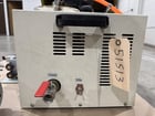 W & W Co. #0661 Vacuum Wax Injector, 30 psi, 240V, Auto-Clamp, Pressure Controller - Image 6