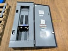 400 Amp. Square D, NQ30L4C, NQ Panelboard, 480 Volts AC 48 VDC 1 Phase 3 Wire 30 Space 3R - Image 1