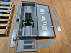 400 Amp. Square D, NQ30L4C, NQ Panelboard, 480 Volts AC 48 VDC 1 Phase 3 Wire 30 Space 3R - Image 2