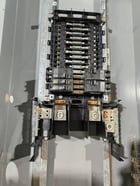 400 Amp. Square D, NQ30L4C, NQ Panelboard, 480 Volts AC 48 VDC 1 Phase 3 Wire 30 Space 3R - Image 4