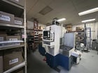 Milltronics #TT24, CNC vertical mill, 24 automatic tool changer, 23" X, 25" Y, 20" Z, 10000 RPM, #40, 22" - Image 1